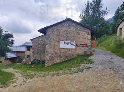 Rifugio Paraloup, Cuneo