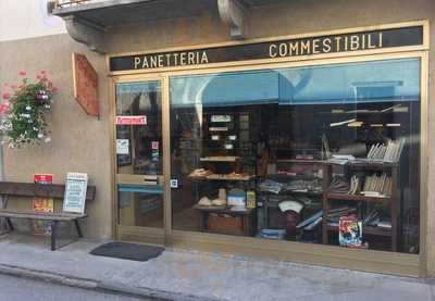 Panetteria Da Marinella