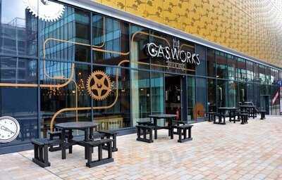 The Gasworks Brewbar