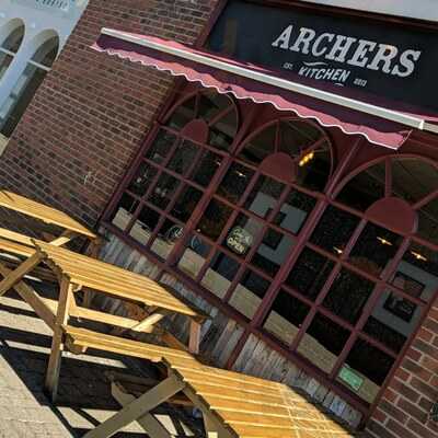 Archers Kitchen And Cocktails