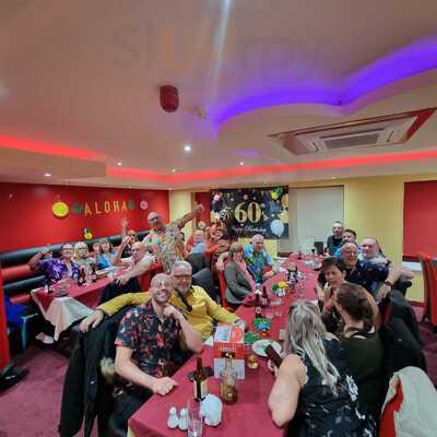 Massala Indian Restaurant Rubery