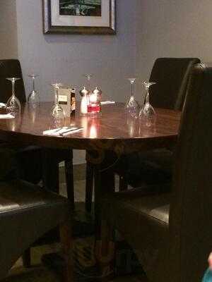 Prezzo Italian Restaurant Felixstowe