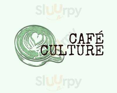 Cafe Culture @ Inspiration