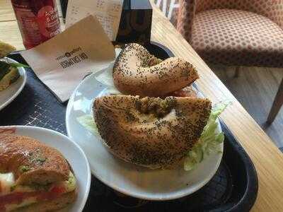 Bagel Nash