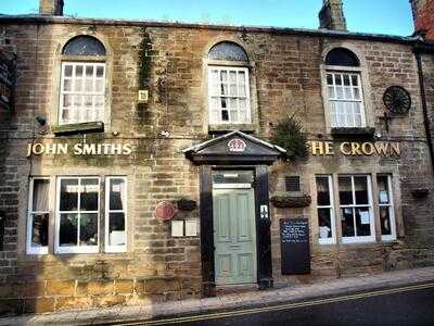 The Crown Inn