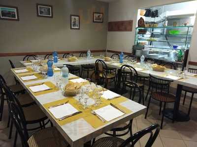 Trattoria delle Erbe, Chieri