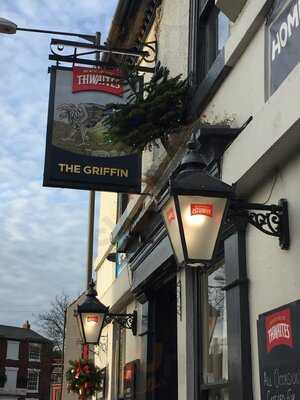 The Griffin