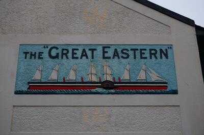 Great Eastern