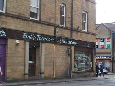 Skipton Pie And Mash Shop