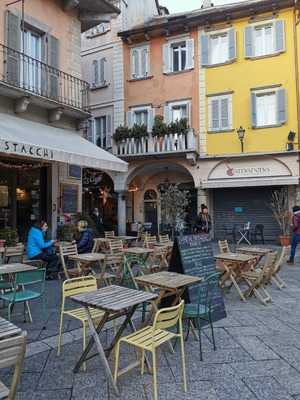 Gelateria TU di Amarena (Piazza Mercato 21,, Domodossola), Domodossola