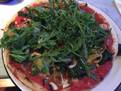 Pizza Express