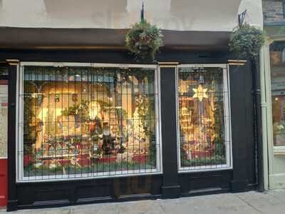 Bettys Cafe Tea Rooms - Stonegate