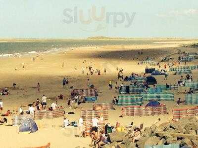 Brancaster Beach Kiosk