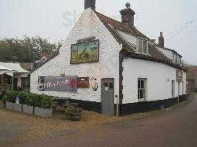 The Stiffkey Red Lion