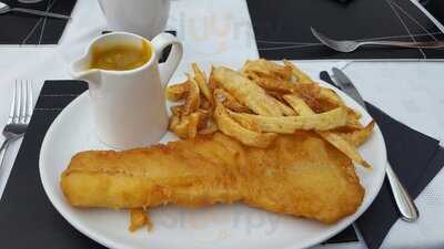 The Snaith Chippy & Bistro