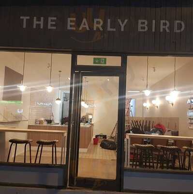 The Early Bird Bakery