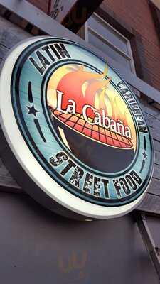 La Cabana