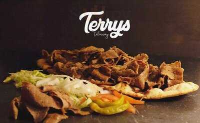 Terry's Takeaway