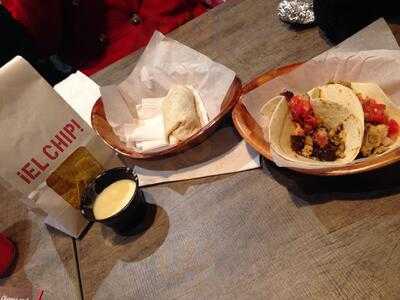 Barburrito Liverpool