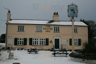 The Oyster Inn