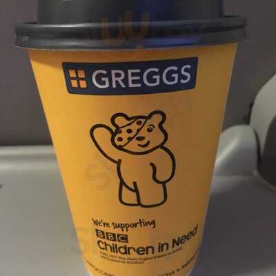 Greggs