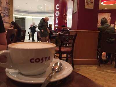 Costa Coffee