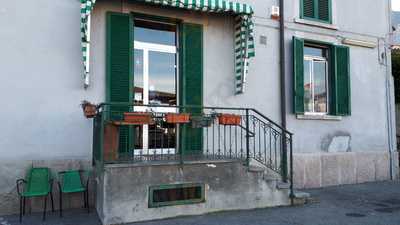 Bar Ristorante Cooperativa Oltrefiume, Baveno