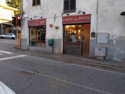 L'Arte Della Pizza, Gassino Torinese