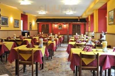 Ristorante Locarno