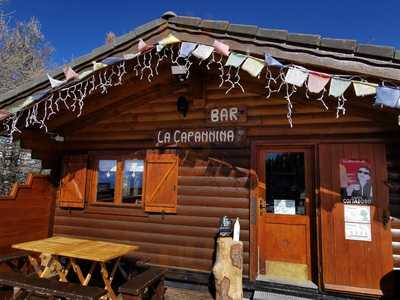 La Capannina, Bardonecchia