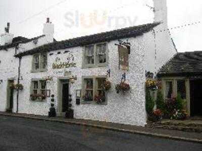 The Black Horse Inn