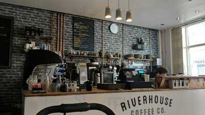 Riverhouse Coffee Co