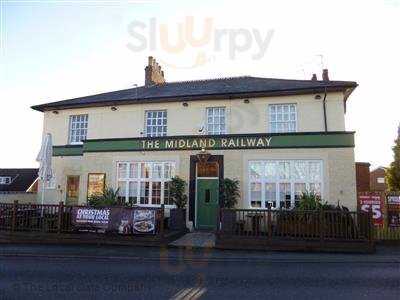 The Midland Railway