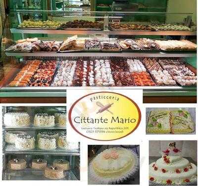 Pasticceria Cittante