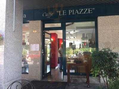 Caffé Le Piazze, Agrate Brianza