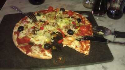 Pizza Express