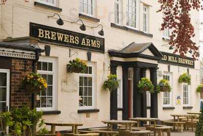 The Brewers Arms