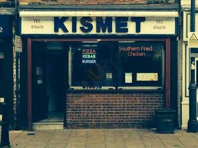 Kismet Kebabs