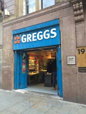 Greggs