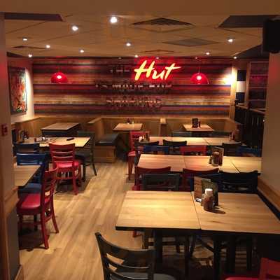 Pizza Hut