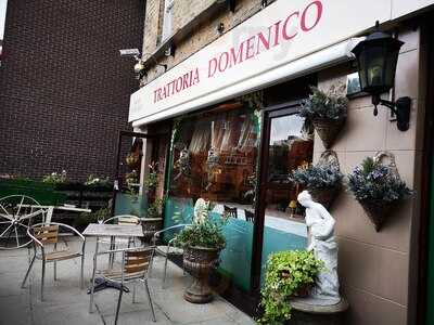 Trattoria Domenico