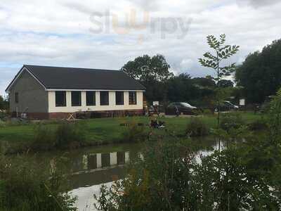 Halsham Waterside Farm Shop & Cafe