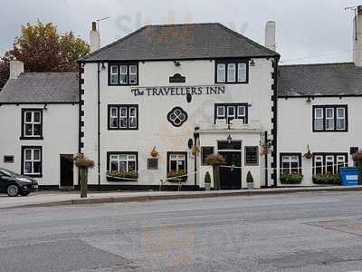 Travellers Inn, Dodworth