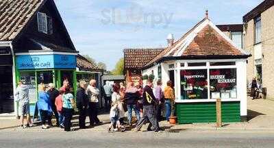 Kens Traditional Fish & Chips