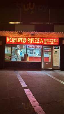 Roberto's Pizza