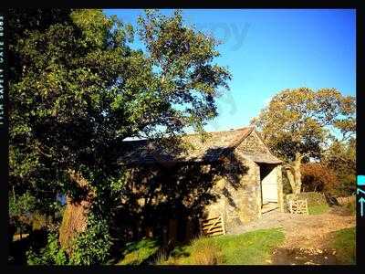 Lowther Barn Cafe