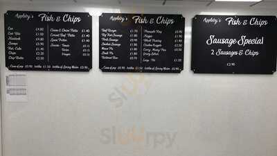 Appleby's Fish & Chips