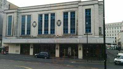 Public House J.d Wetherspoon