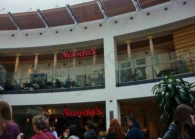 Nando's Manchester - Arndale