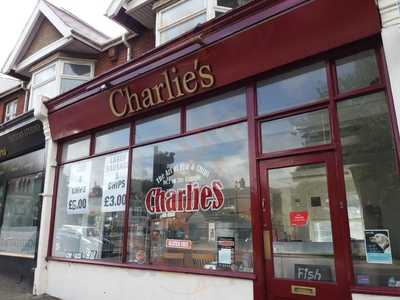 Charlies